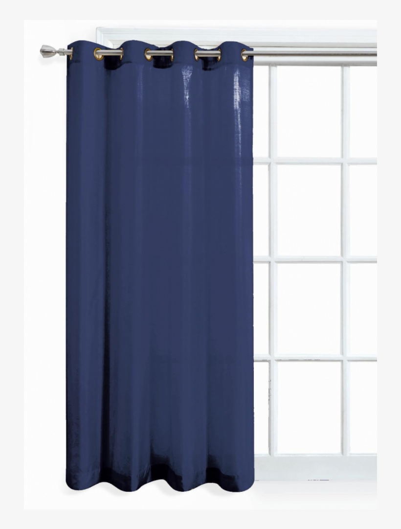 We're Sorry - - Mainstays Mainstays Faux Silk Chocolate Window Panel, transparent png download