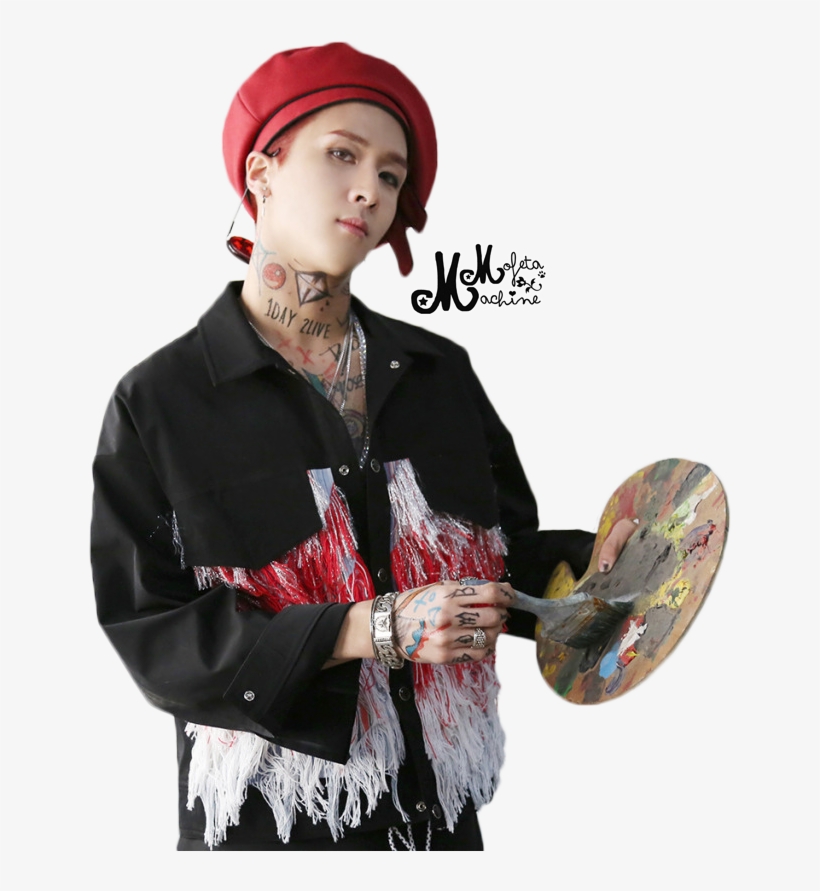 #ravi #vixx #vixx Ravi #рави #рави Vixx #vixx Рави - Vixx Ravi Png, transparent png download