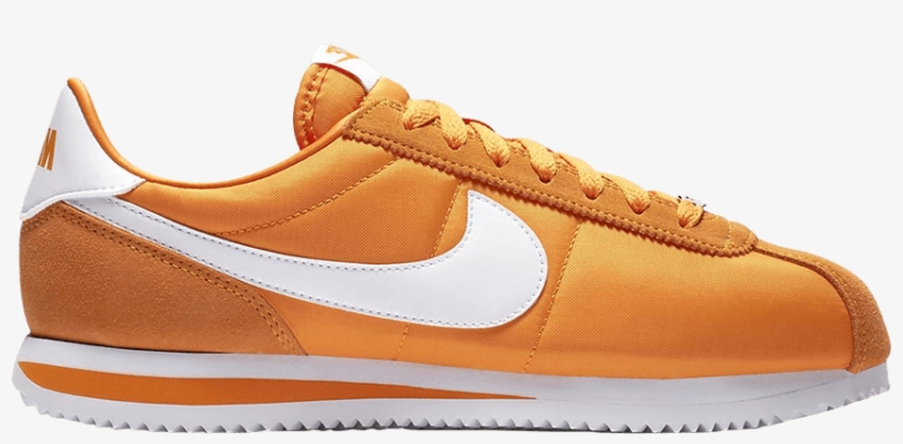 Cortez Basic Se 'orange Peel', transparent png download