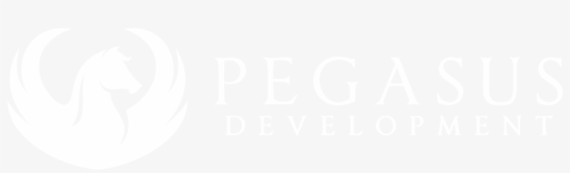 Pegasus Development Pegasus Development - Graphic Design, transparent png download