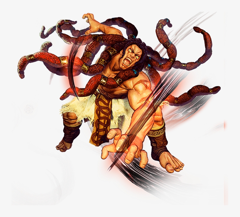 Necalli - Necalli Sfv, transparent png download