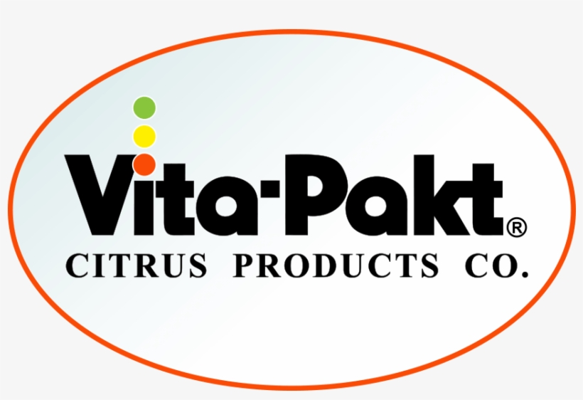 Vita Pakt Citrus Products, transparent png download
