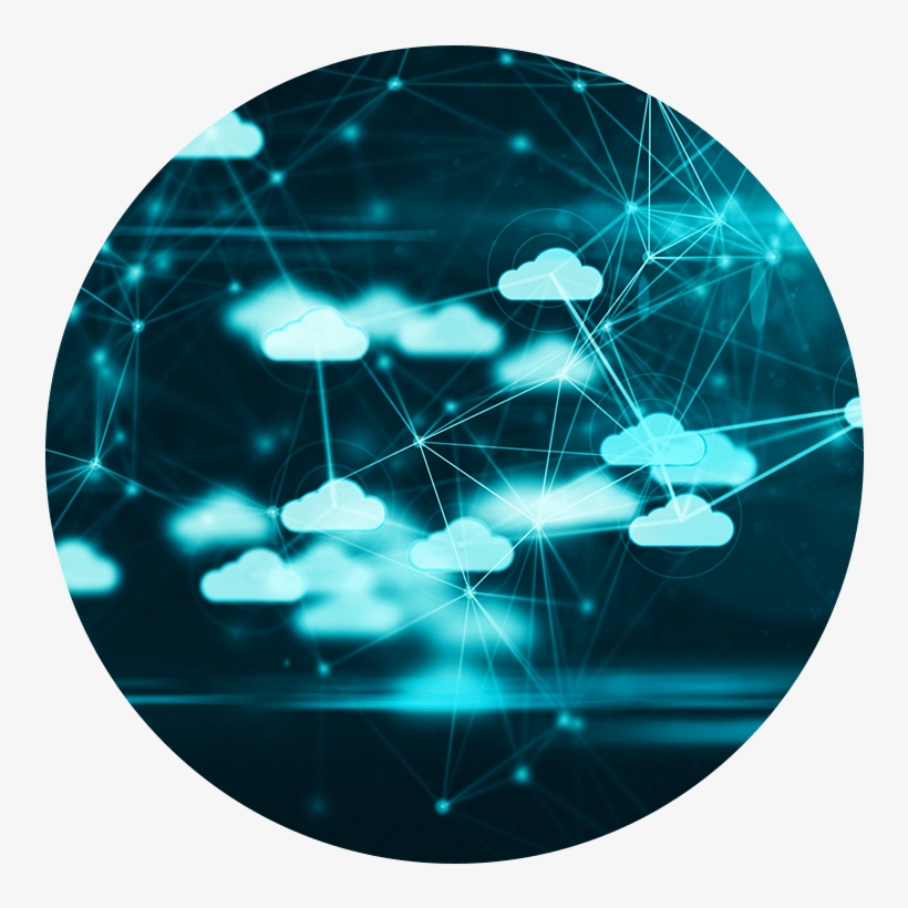 Flexibility Without Compromising Security - Cloud Computing, transparent png download