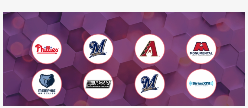 Top Technology Placements - Steiner Sports Mlb Stadium Collage Framed Graphic Art, transparent png download