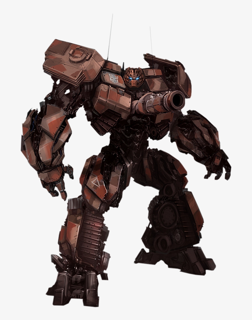 [ Img] - Transformers Bumblebee Movie Blitzwing Toy, transparent png download