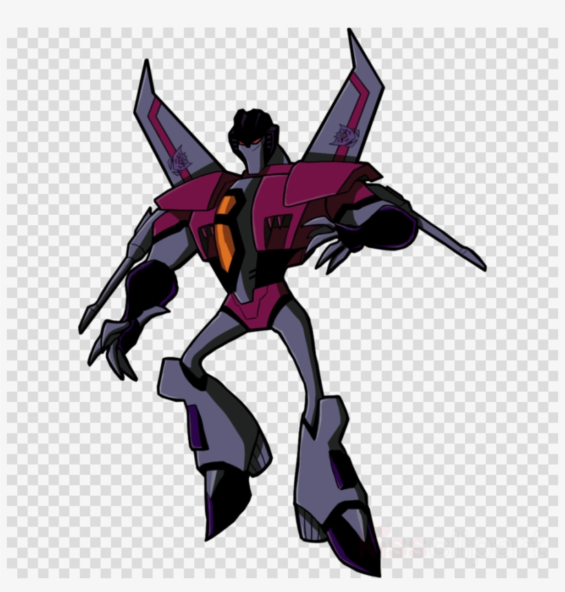Cartoon Clipart Transformers - Hinh Dong Mat Cuoi, transparent png download