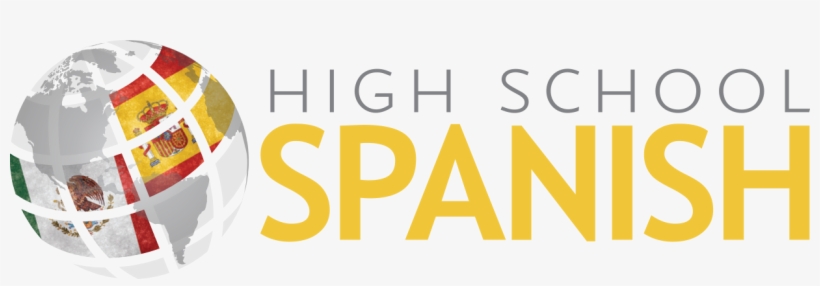 Logo - High School Spanish, transparent png download