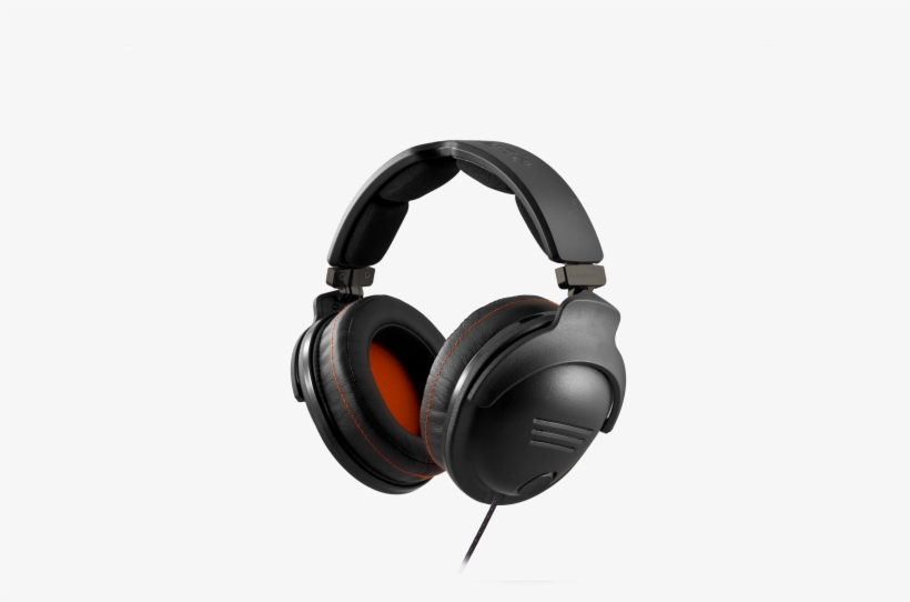 Steelseries 9h Gaming Headset, transparent png download