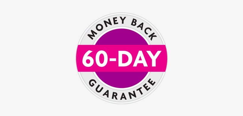 Try Slim Risk-free For 60 Days Or Your Money Back, transparent png download