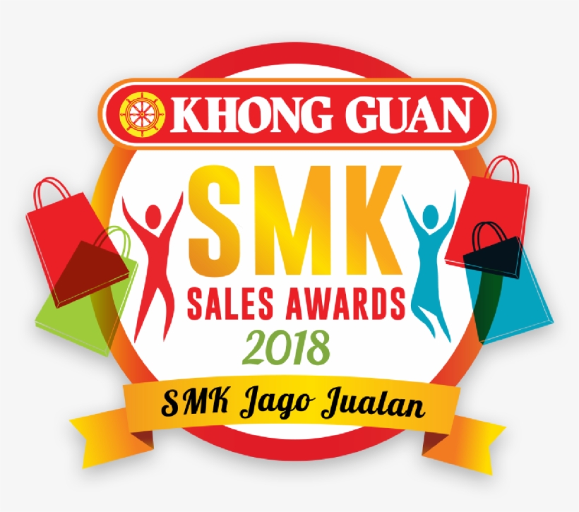 Smk Jago Jualan - Khong Guan, transparent png download
