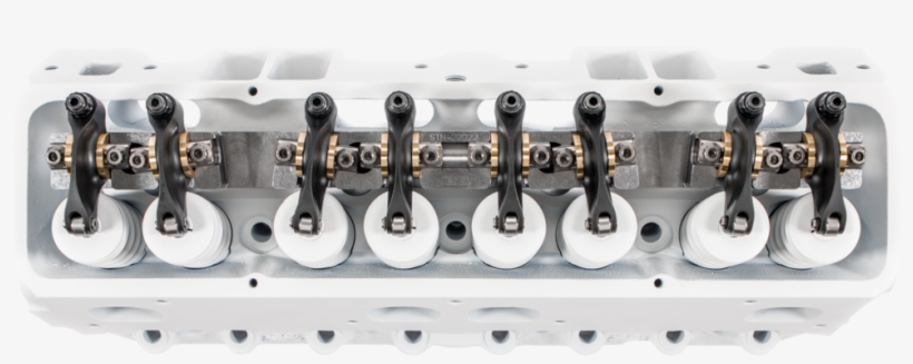 Jesel Pro Steel Rocker Kit - Valvetrain, transparent png download