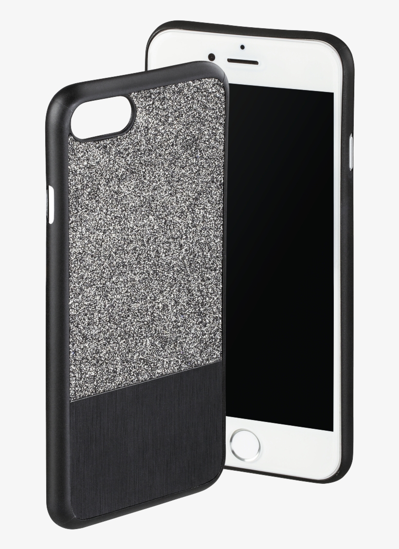 Abx High-res Image - Hama Glamorous Night, Apple Iphone 7 Cover, Black, transparent png download