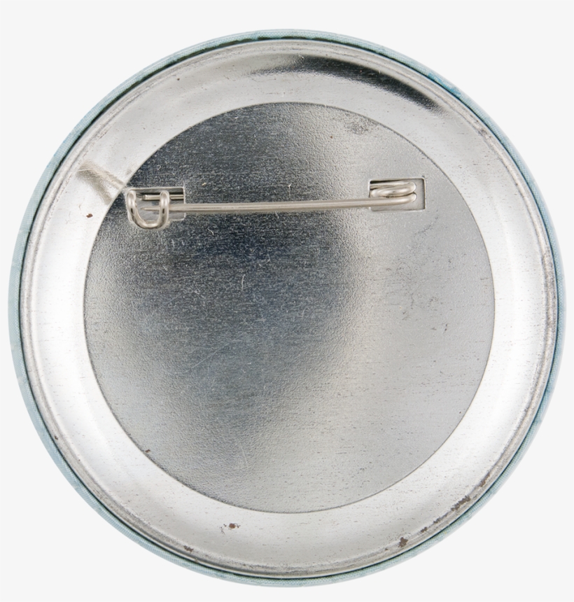 I'm A Play Boy For Carter Button Back Political Button - Museum, transparent png download