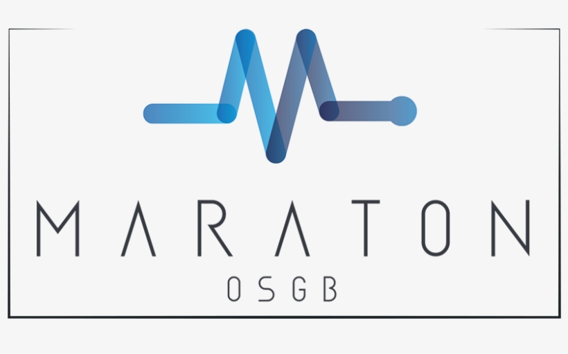 Logo Logo - Marathon, transparent png download