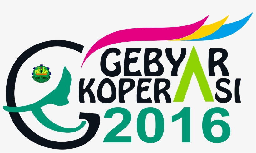 Gebyar Koperasi, transparent png download