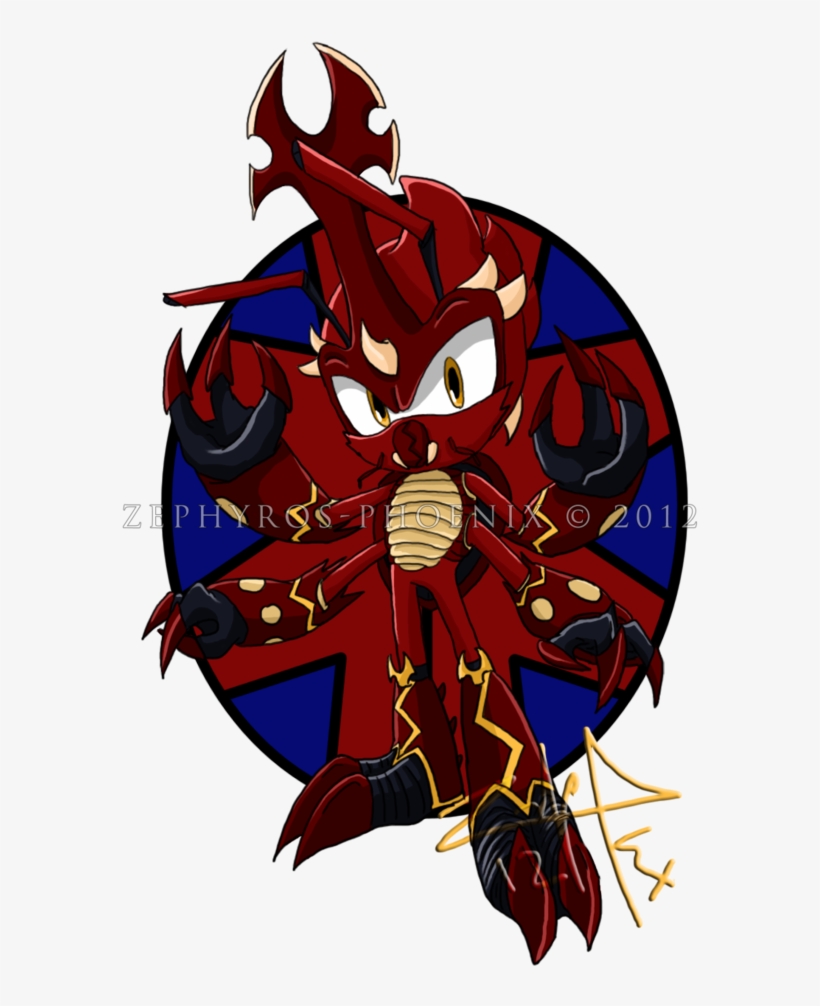 Kabuto The Beetle - Phoenix, transparent png download