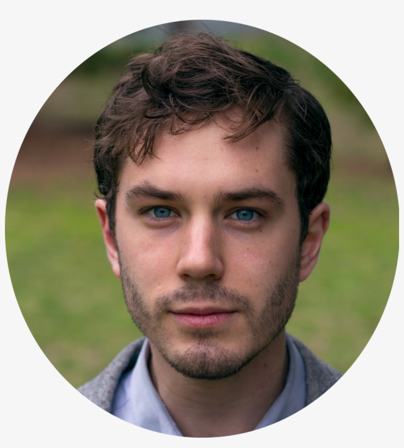 Ben, Director Of Teaching And Learning Ben Graduated - Human, transparent png download