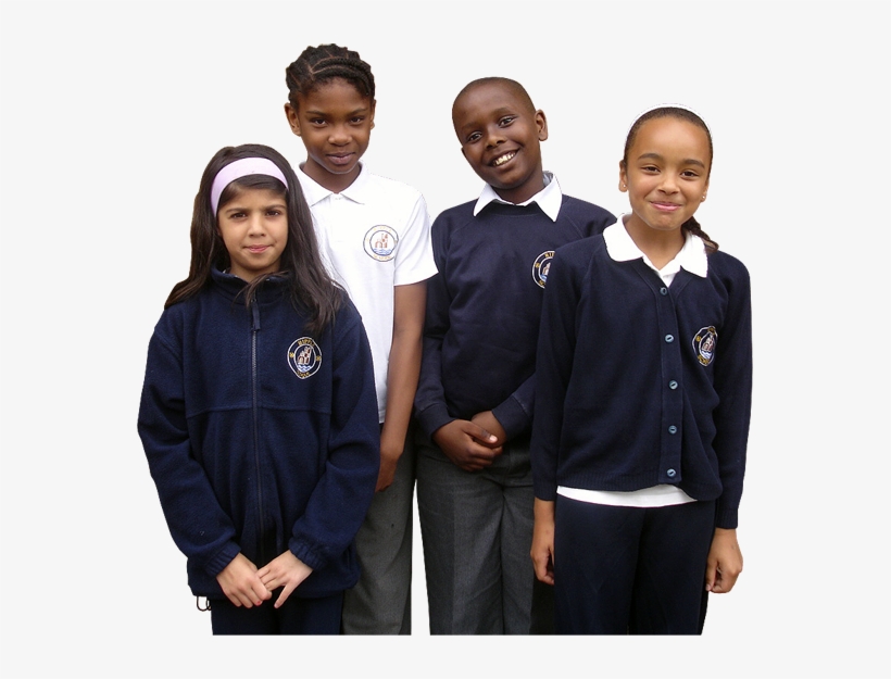 Uniform Cutout - Entertainment, transparent png download