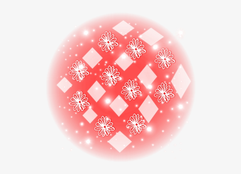 New Year Pol - Circle, transparent png download