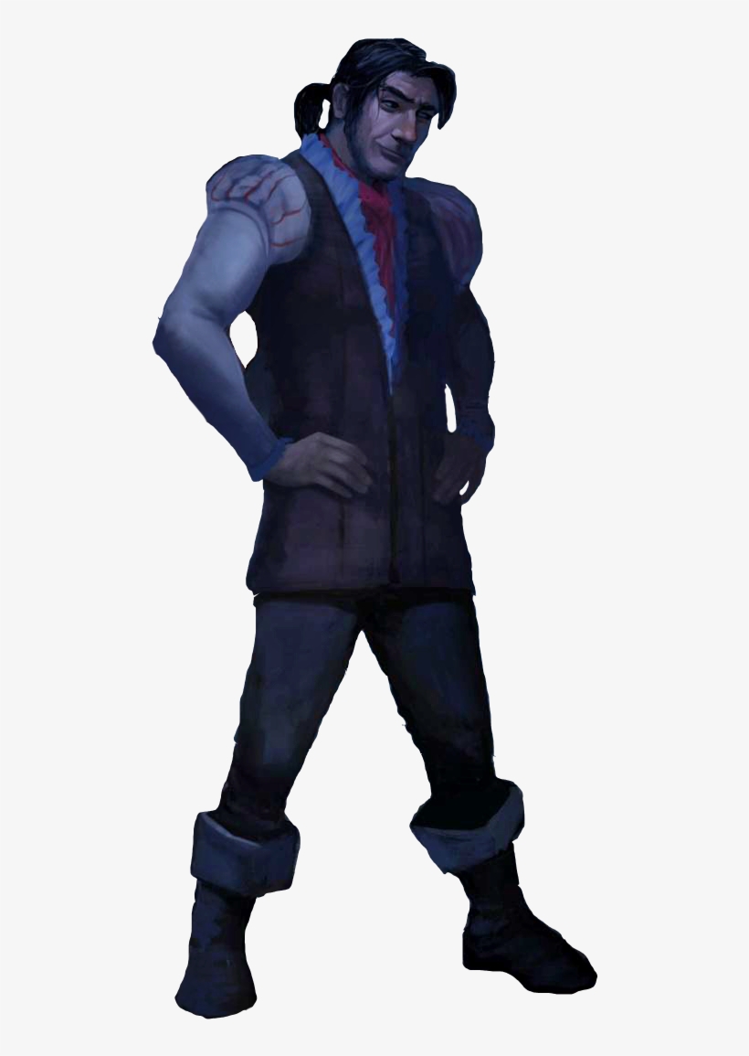 Giovanni Borgia - Giovanni Borgia Assassin's Creed, transparent png download