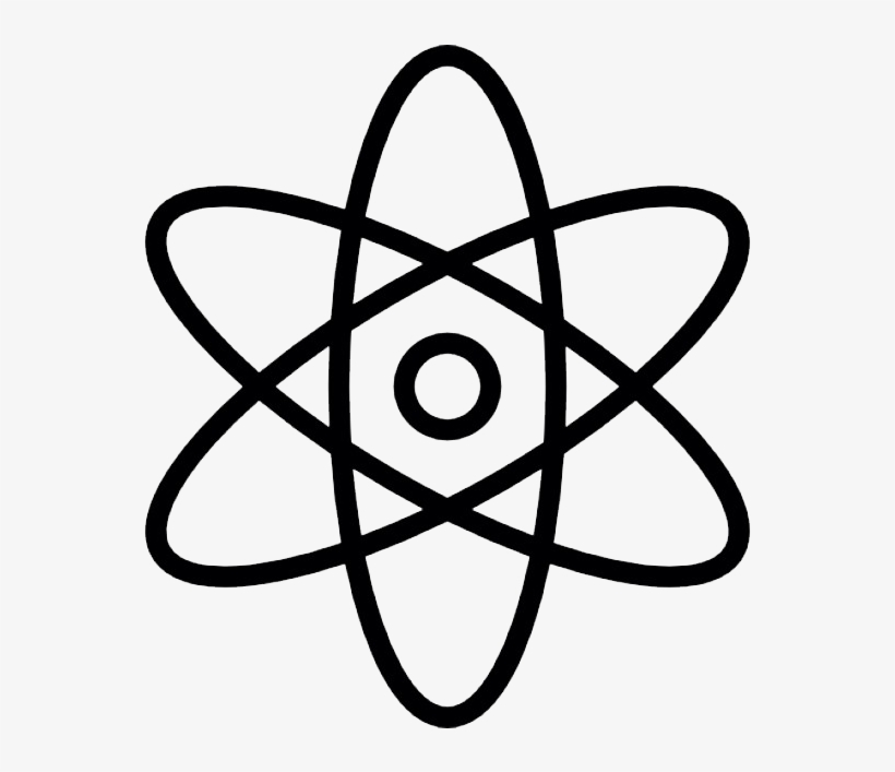 Download - Atomic Icon Transparent PNG - 626x626 - Free Download on NicePNG