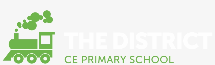 The District C Of E Primary School - School, transparent png download
