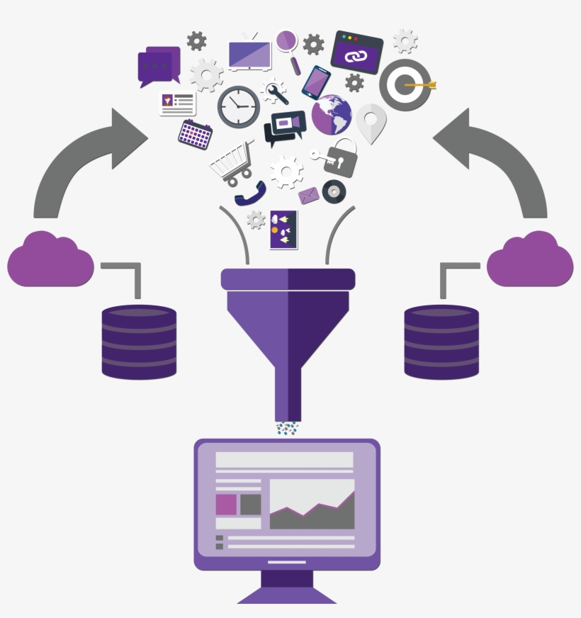 05 Jul Inbound Marketing 101 With The Chainlink Platform, transparent png download