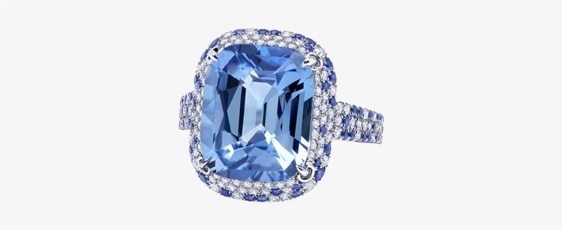 8206 - Pastel Sapphire, transparent png download