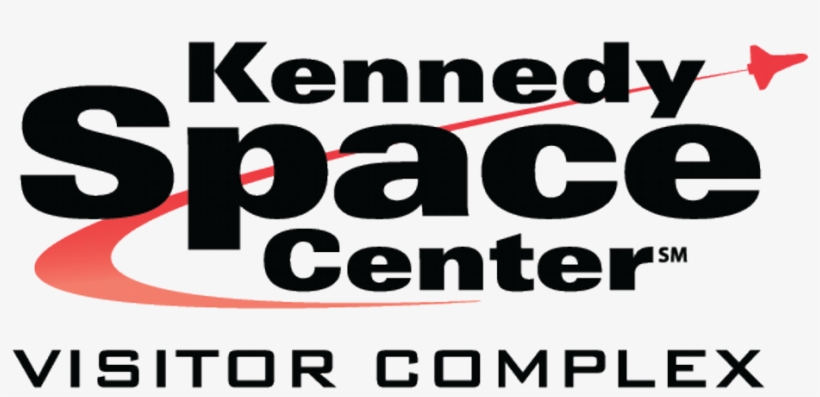 Kennedy Space Center - John F Kennedy Space Center Logo, transparent png download