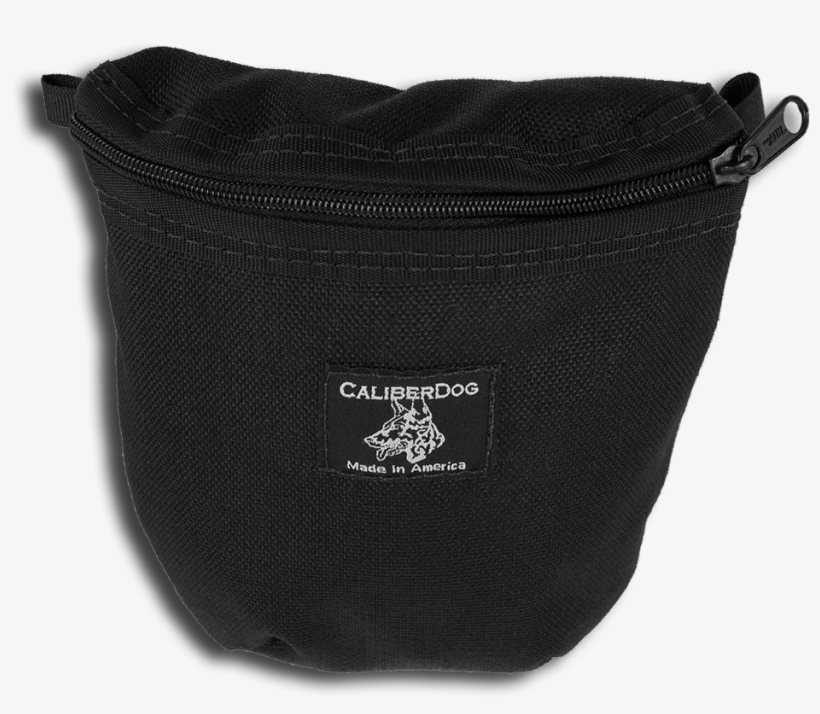 Caliberdog Molle Small Pouch - Caliberdog Molle Gopro Dog Camera Front Mount 842017, transparent png download