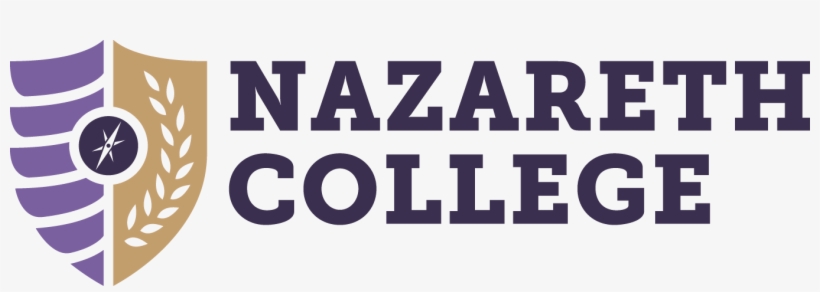 Top Tier Sponsors - Nazareth College Logo, transparent png download