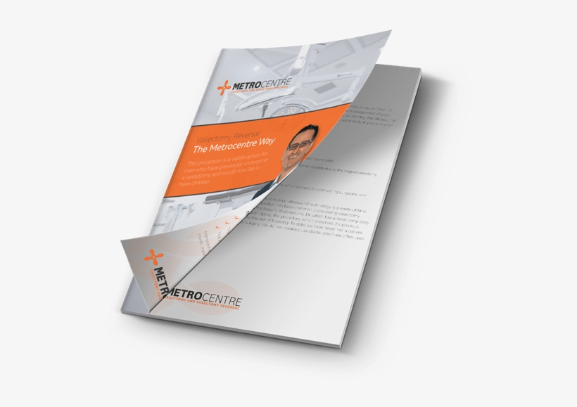 Enter Your Details To Have The Guide Sent To Your Email - Brochure, transparent png download