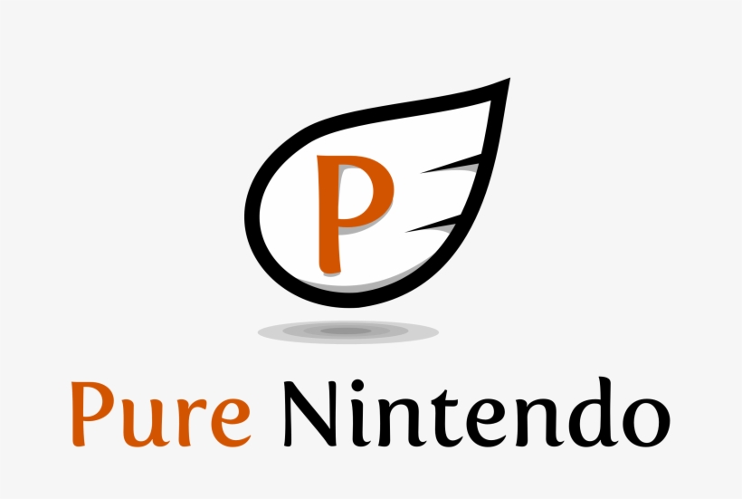 Pure Nintendo Public Service Announcement - Wikimedia Commons, transparent png download