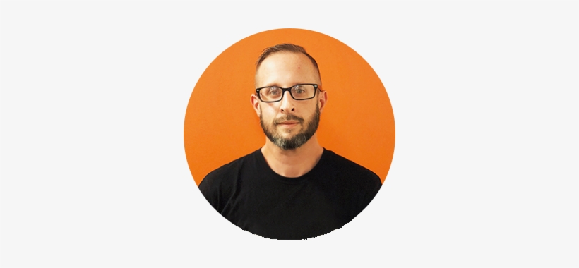 Brad Gunnarson - Ahmed Sayed, transparent png download