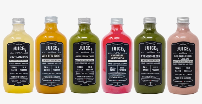 Juicerx Seasonal Cleanse - 2018, transparent png download