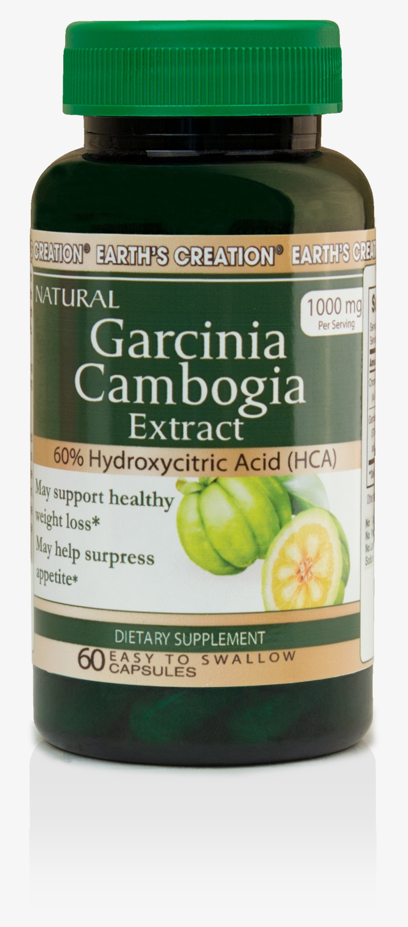 Garcinia Cambogia 1000mg - Ava Gardner En España, transparent png download