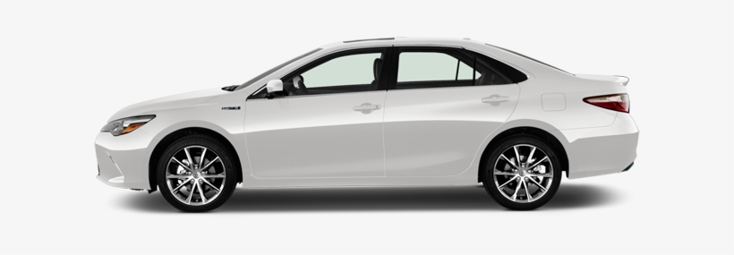 Toyota Camry - Bmw 3 Serie 2017, transparent png download