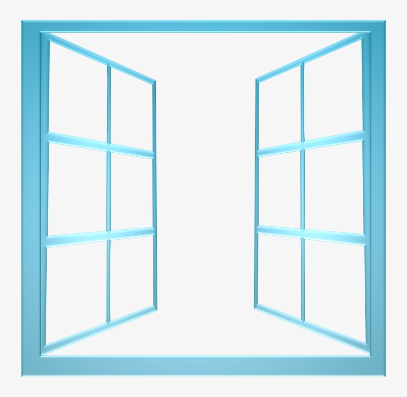 Glazier Brisbane - Window, transparent png download
