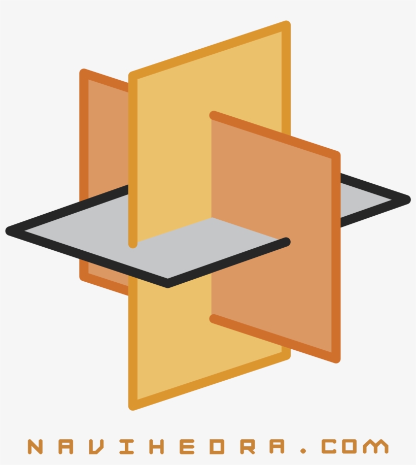 Navihedra Logo Png Transparent - Logo, transparent png download