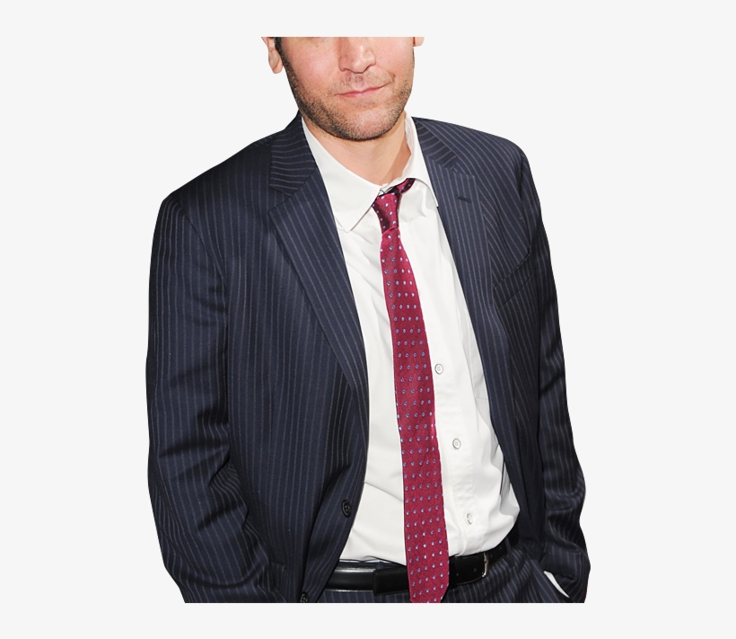 Josh Radnor On His Nonexistent Muppets Cameo, Casting, transparent png download