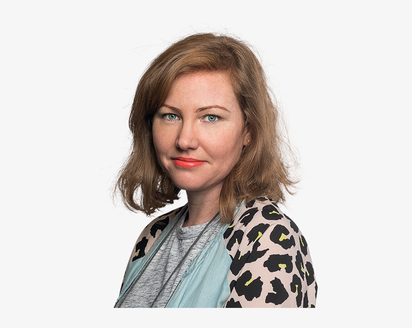 Ellen Degeneres - Gabrielle Jackson The Guardian, transparent png download