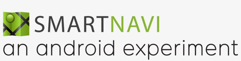 Smartnavi Android Experiments By Google - Android, transparent png download