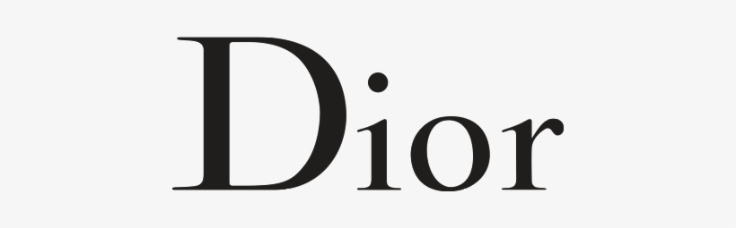 Dior Logo - Logo Gucci Png Perfume, transparent png download