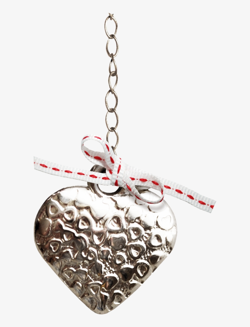 Ch B *✿* Heart Of Life, My Heart, Missing You Love, - Jewellery, transparent png download