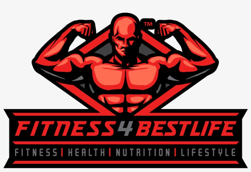 Fitness 4 Best Life - Health, transparent png download