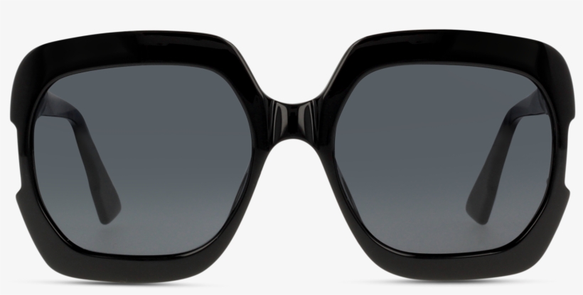 Diorgaia 807 Black 8i 58 20 - Perry Ellis Pe 358 Eyeglasses, transparent png download