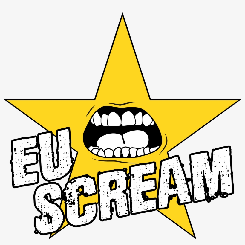 Scream Podcast, transparent png download