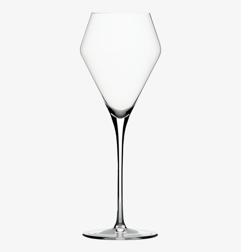 Zalto Sweet Wine Glass 320ml - Aria Rcr, transparent png download