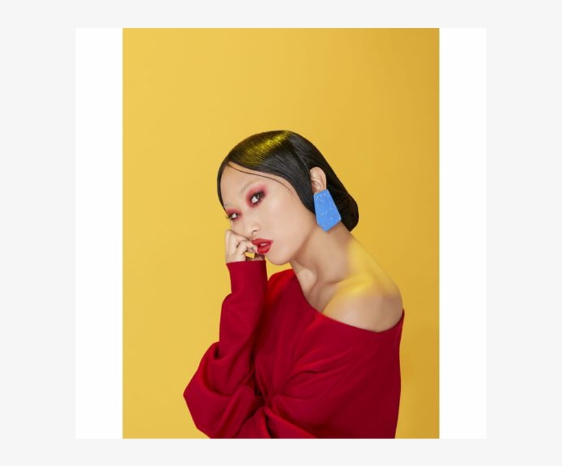 Gabrielle Desmarais, Royal Blue - Artist, transparent png download