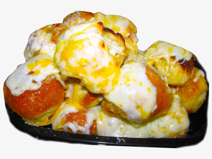 Garlic Cheese Balls - Big Kahuna's Pizza, transparent png download